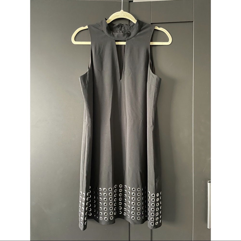 Guess cocktail evening dress